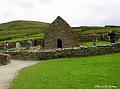 Dingle - Gallarus Oratory